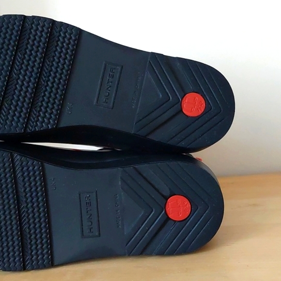 Hunter × Disney Mickey Mouse rain booties - Picture 10 of 13